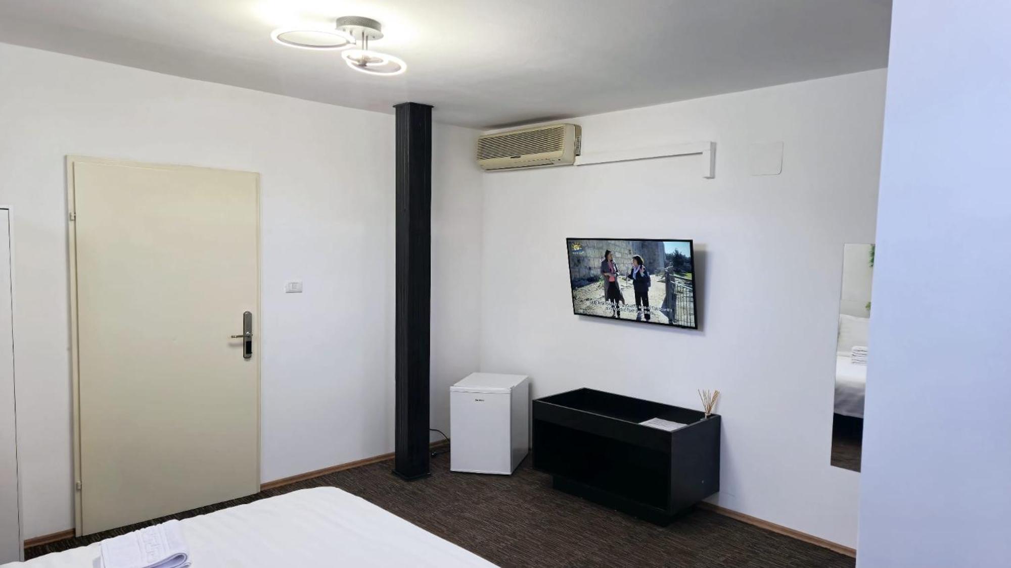 Boutique Old City 7 부쿠레슈티 외부 사진