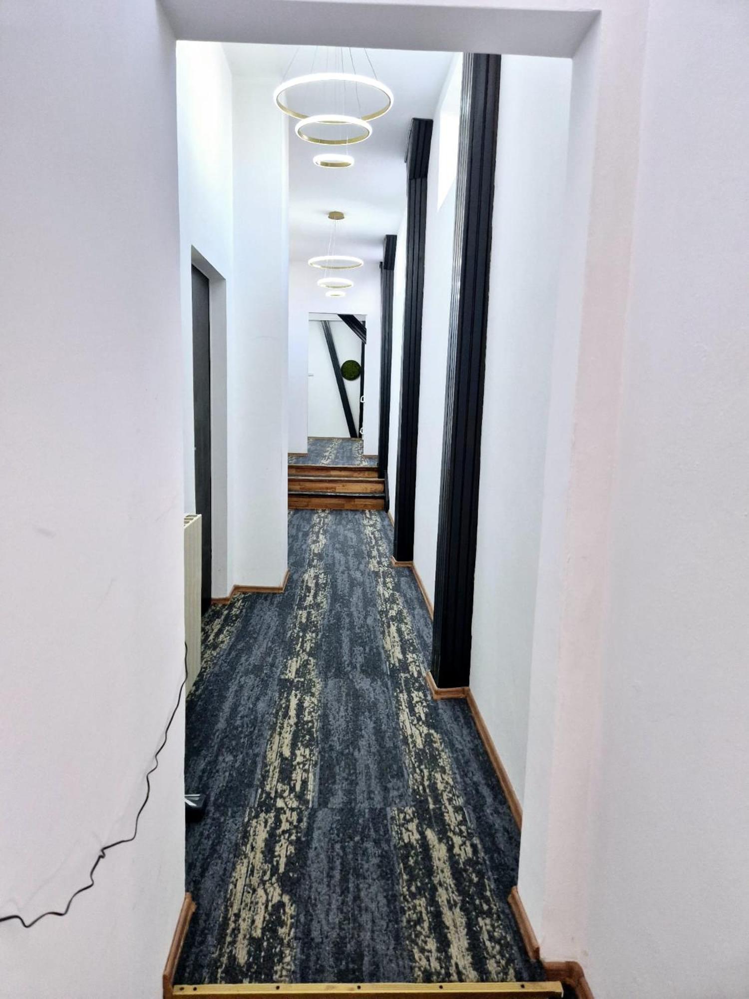 Boutique Old City 7 부쿠레슈티 외부 사진