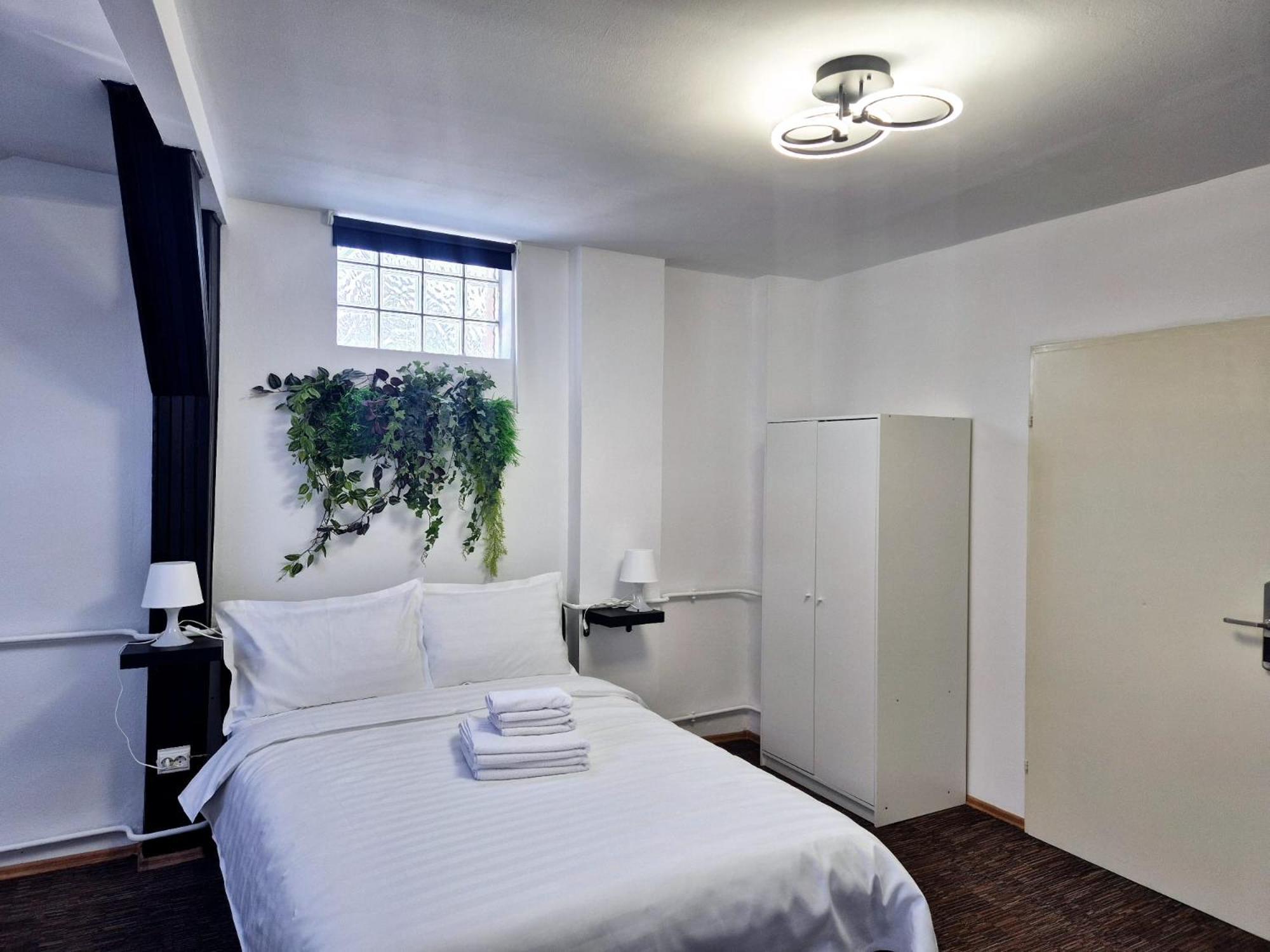 Boutique Old City 7 부쿠레슈티 외부 사진